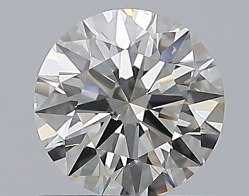 Diamond Natural 0,75Ct I-VS2 Round - GIA6562053707 1