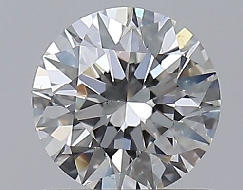 Diamond Natural 0,75Ct H-VS2 Round - GIA2556622582 1
