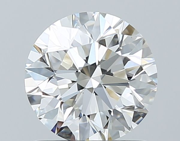 Diamond Natural 1Ct G-VS1 Round - GIA1246055812 1