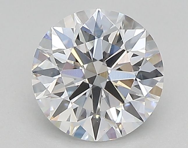 Lab Grown Diamond 0,72Ct D-VVS2 Round - IGILG749551579 1