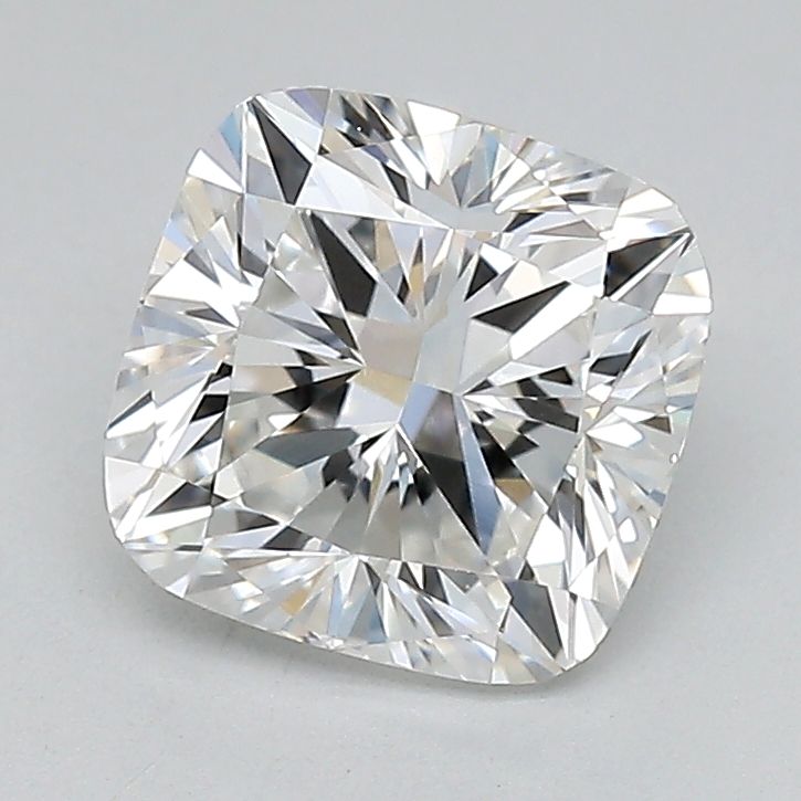 Lab Grown Diamond 1,53Ct E-VVS2 Cushion - IGILG813609893 1