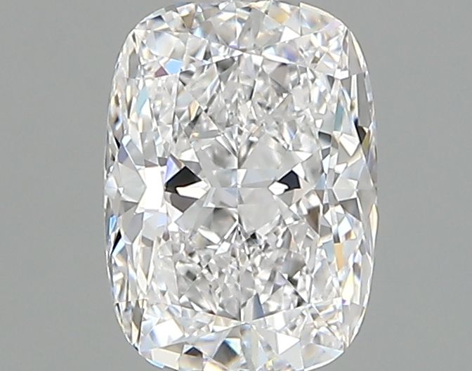 Lab Grown Diamond 1,2Ct D-FL Cushion - IGILG833649441 1