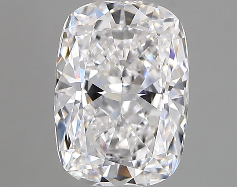 Lab Grown Diamond 1,4Ct D-VVS1 Cushion - IGILG835633218 1