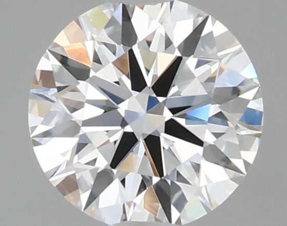 Lab Grown Diamond 1,2Ct D-FL Round - IGILG830644653 1