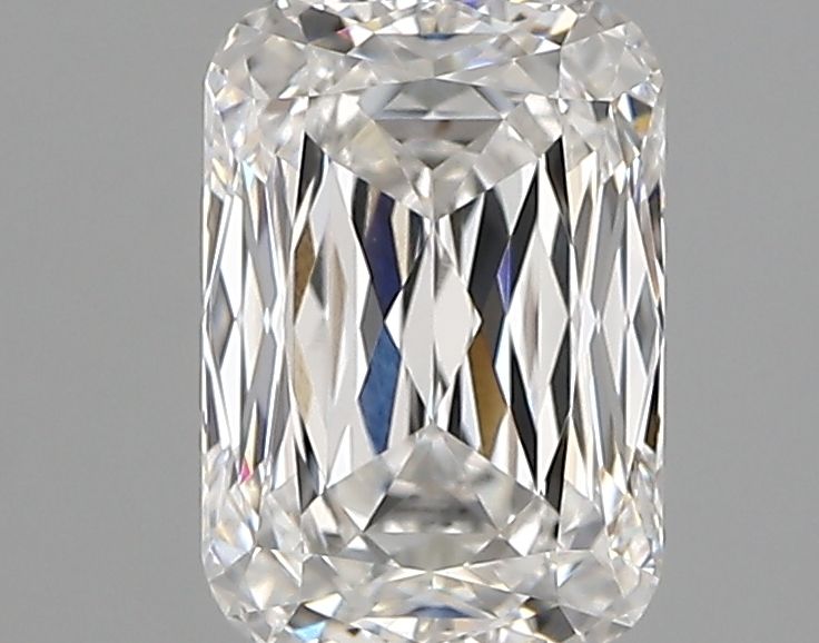 Lab Grown Diamond 1,95Ct F-VVS1 Cushion - IGILG833638449 1
