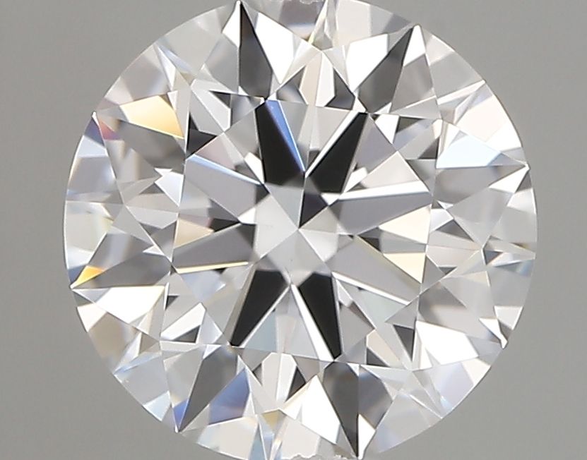 Lab Grown Diamond 1,95Ct D-FL Round - IGILG831630617 1