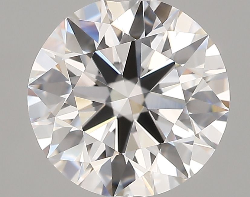 Lab Grown Diamond 1,94Ct D-VVS1 Round - IGILG826639479 1
