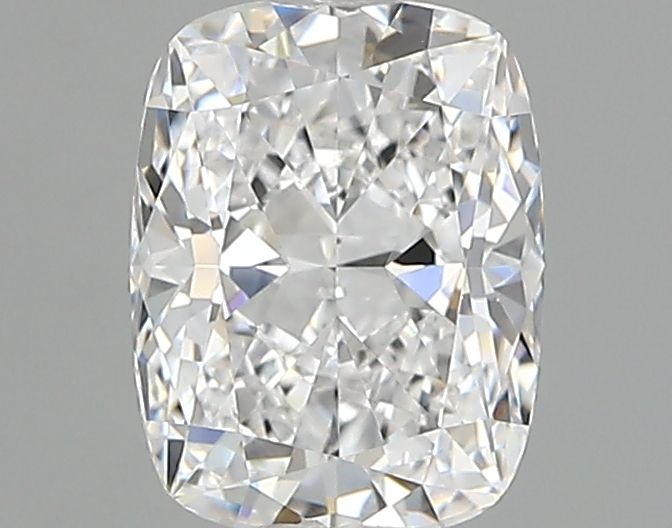 Lab Grown Diamond 1,18Ct D-FL Cushion - IGILG833649442 1