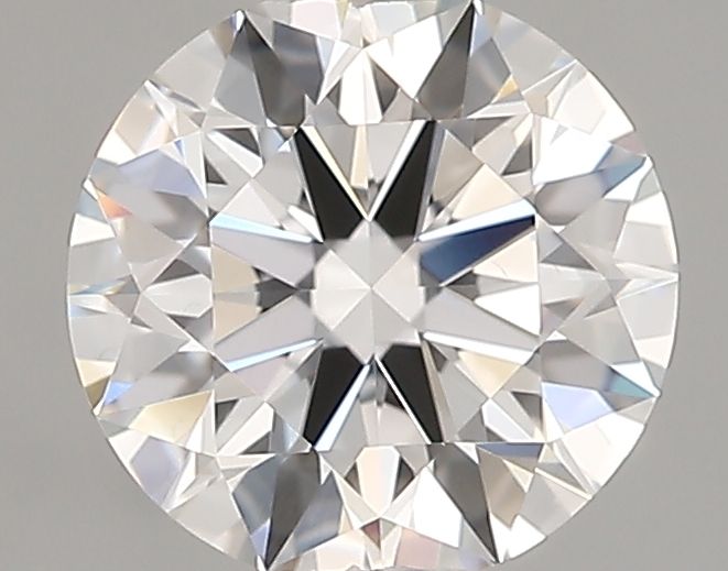 Lab Grown Diamond 1,09Ct D-IF Round - IGILG831651034 1
