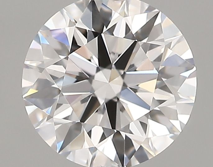 Lab Grown Diamond 1,15Ct D-FL Round - IGILG831651035 1