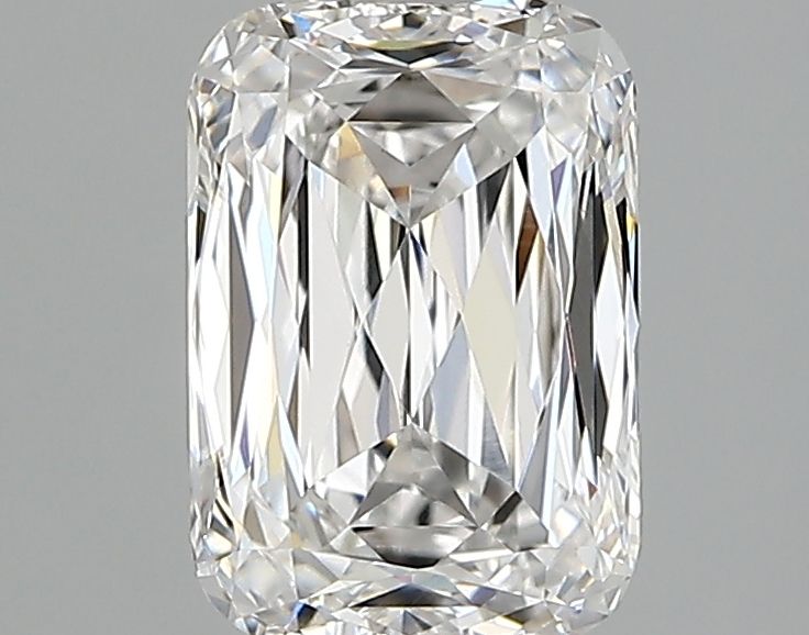 Lab Grown Diamond 1,78Ct E-VVS1 Cushion - IGILG833638451 1