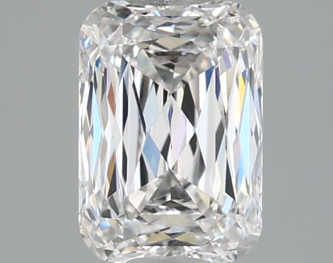 Lab Grown Diamond 1,64Ct E-VVS1 Cushion - IGILG833679119 1