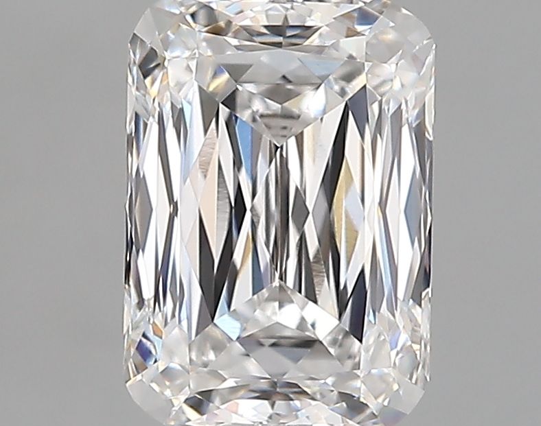 Lab Grown Diamond 2,48Ct E-VVS1 Cushion - IGILG833679117 1