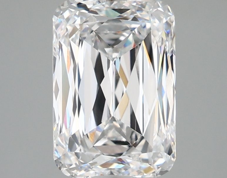 Lab Grown Diamond 2,43Ct E-VVS1 Cushion - IGILG833637875 1