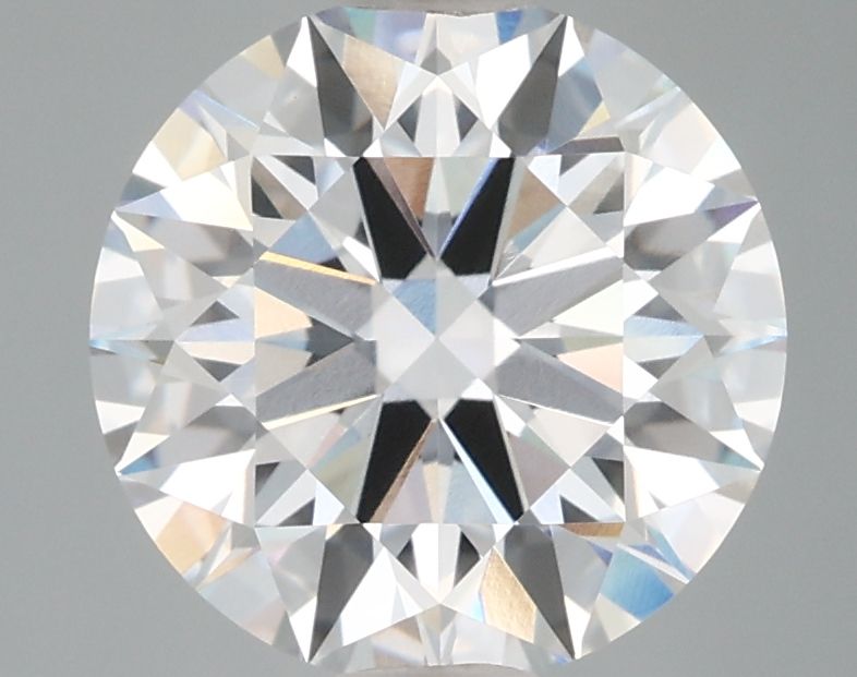 Lab Grown Diamond 3,34Ct E-VVS1 Round - IGILG833635956 1