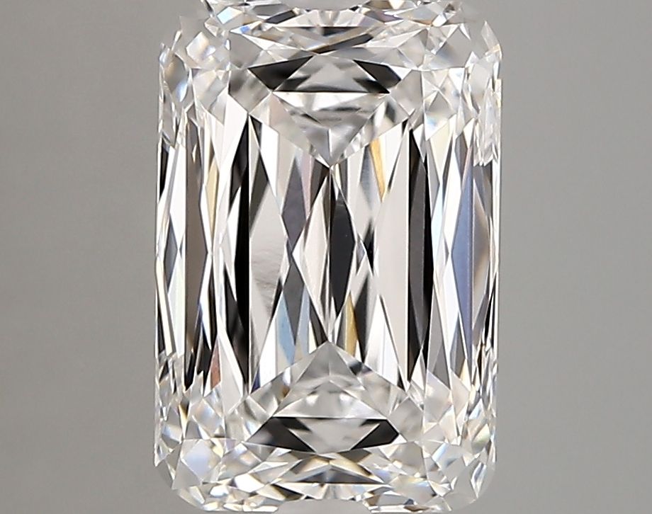 Lab Grown Diamond 3,25Ct E-VVS1 Cushion - IGILG830643559 1