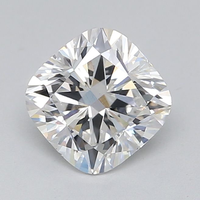 Lab Grown Diamond 1,39Ct D-VS1 Cushion - IGILG818627596 1