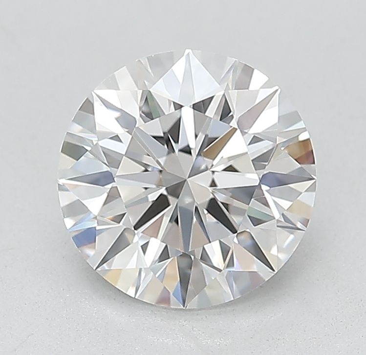 Lab Grown Diamond 1,42Ct D-VVS2 Round - IGILG836678862 1