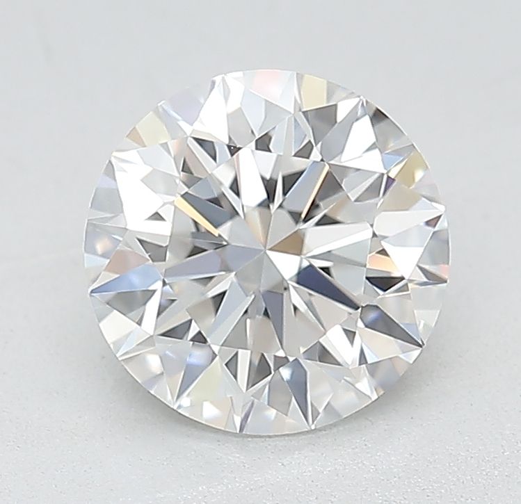 Lab Grown Diamond 1,43Ct D-VVS1 Round - IGILG837642949 1