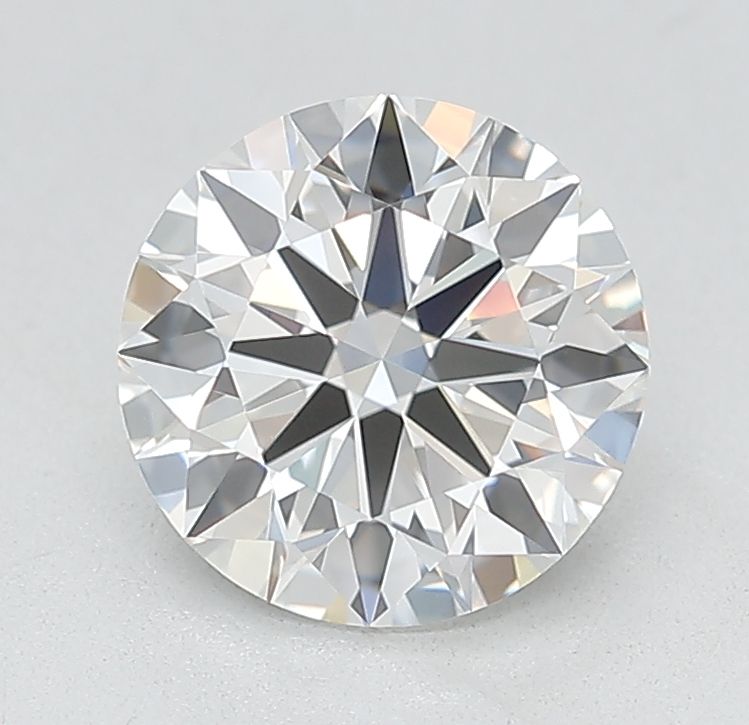 Lab Grown Diamond 1,44Ct D-VVS2 Round - IGILG835671266 1