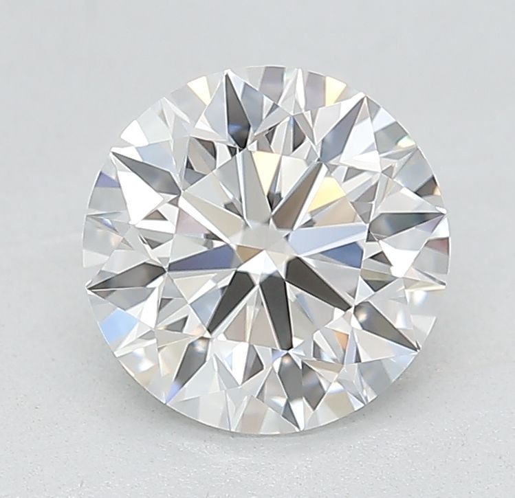 Lab Grown Diamond 1,52Ct D-VVS1 Round - IGILG836687989 1