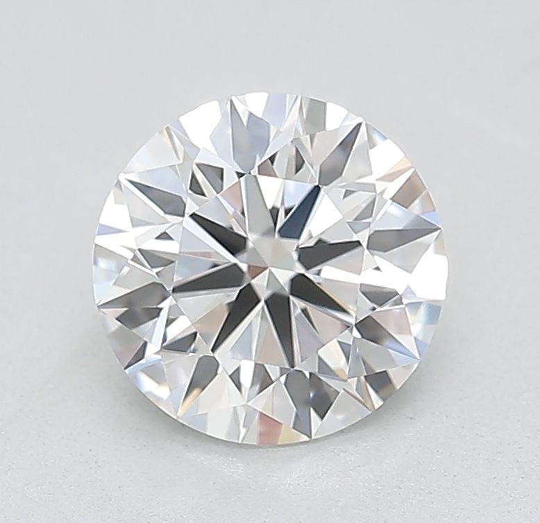 Lab Grown Diamond 1,27Ct D-VVS1 Round - IGILG835671264 1