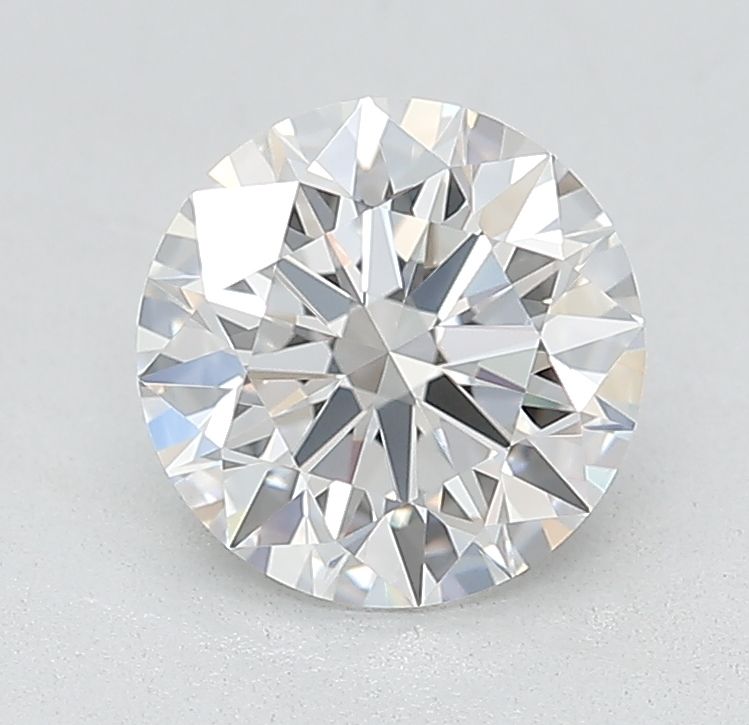 Lab Grown Diamond 1,31Ct D-VVS1 Round - IGILG836687988 1