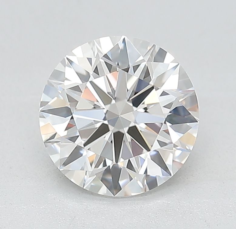 Lab Grown Diamond 1,43Ct E-VVS1 Round - IGILG835671265 1