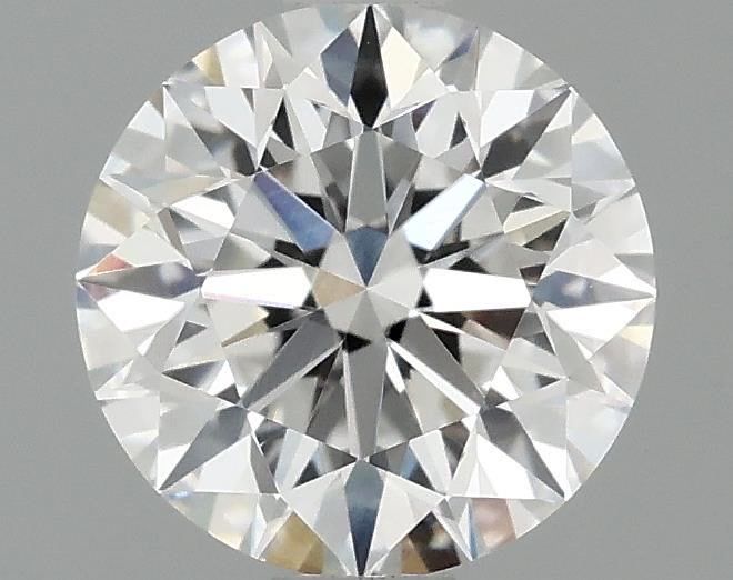 Lab Grown Diamond 2,02Ct E-VS1 Round - IGILG772652004 1