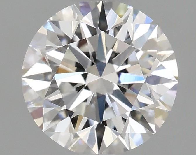 Lab Grown Diamond 1,55Ct E-VVS2 Round - IGILG784629609 1