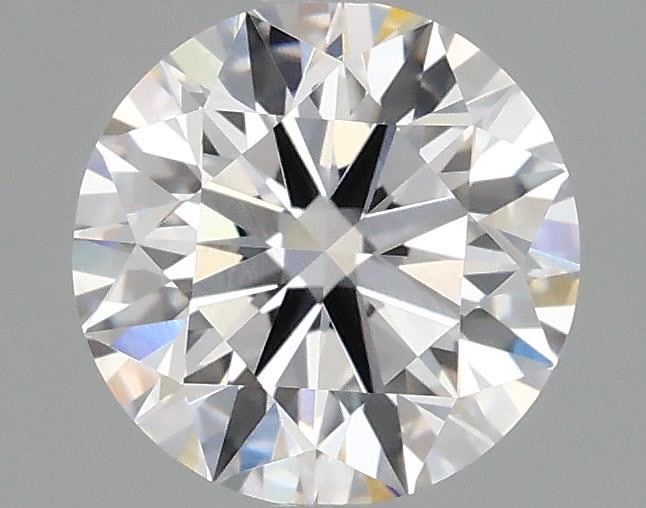 Lab Grown Diamond 1,54Ct E-VVS2 Round - IGILG794645291 1