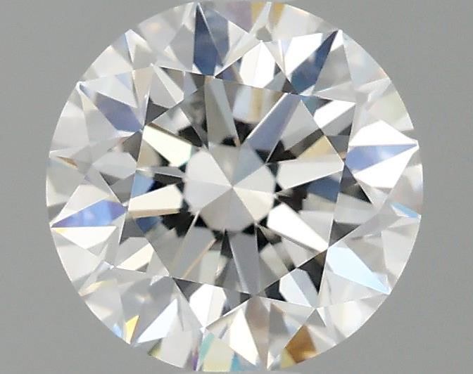 Lab Grown Diamond 1,54Ct E-VVS2 Round - IGILG795652646 1