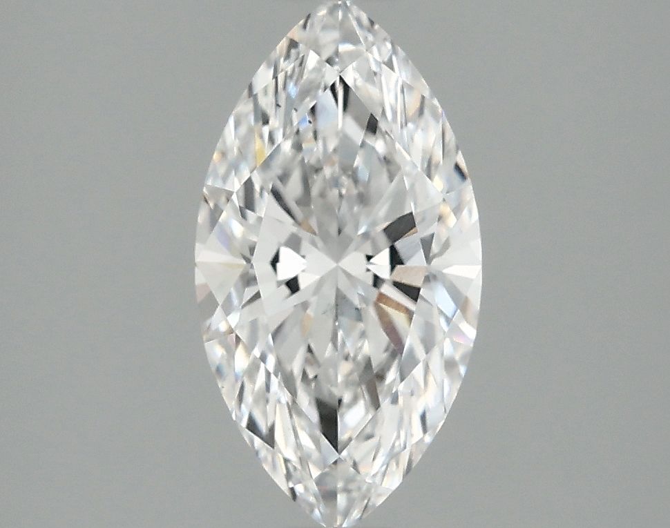 Lab Grown Diamond 1,52Ct E-VS2 Marquise - IGILG804602811 1