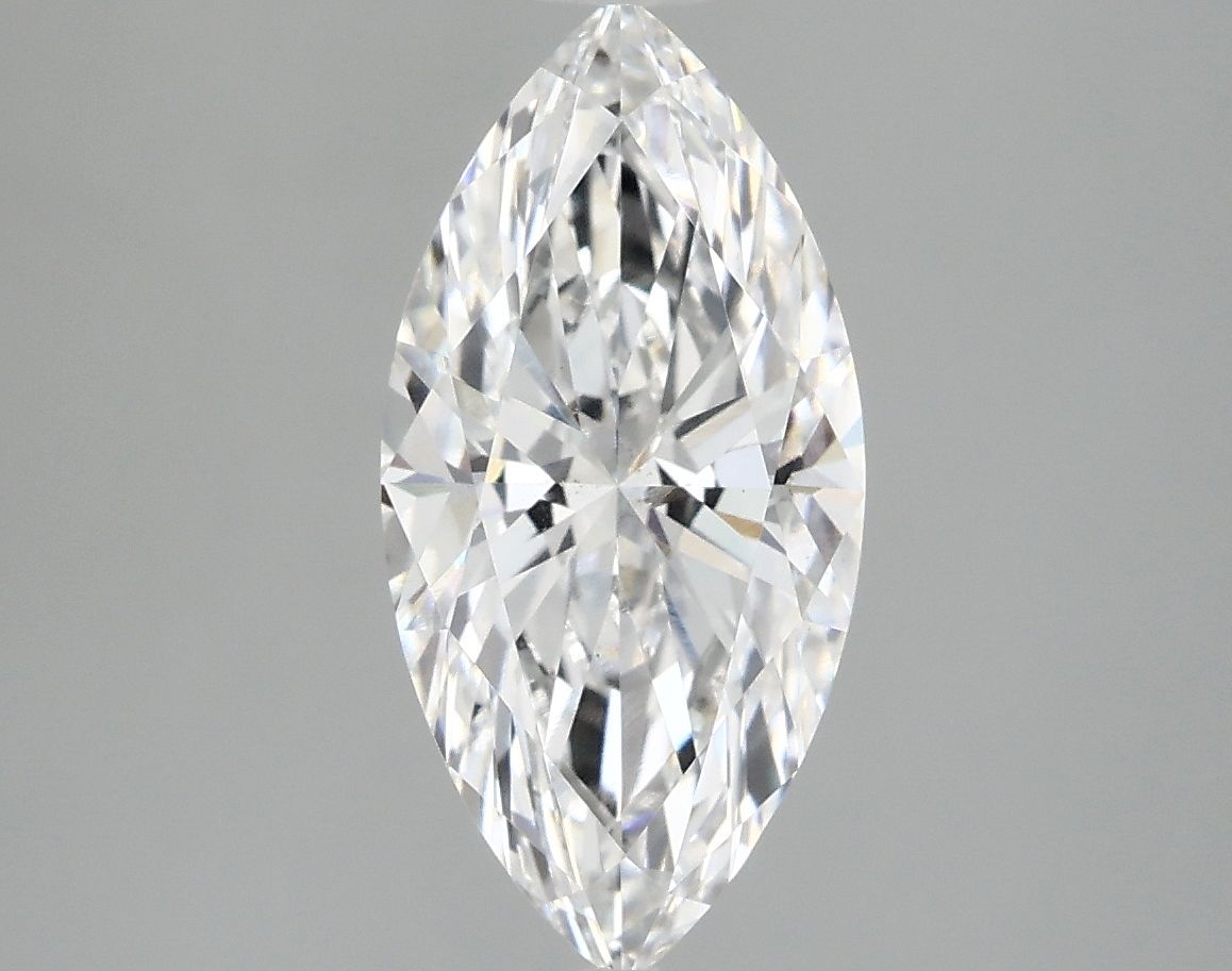Lab Grown Diamond 2,04Ct D-VS2 Marquise - IGILG801667448 1