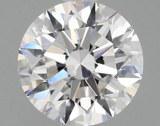 Lab Grown Diamond 2,02Ct E-VS1 Round - IGILG775604629 1