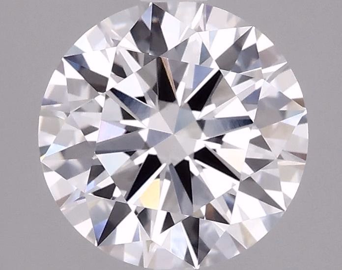 Lab Grown Diamond 2,04Ct D-VS1 Round - IGILG769613774 1