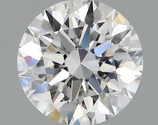 Lab Grown Diamond 1,54Ct E-VVS2 Round - IGILG778697350 1
