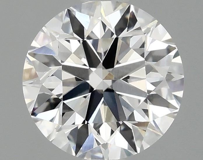 Lab Grown Diamond 1,54Ct E-VVS2 Round - IGILG790605232 1