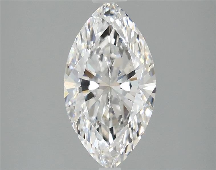 Lab Grown Diamond 1,54Ct F-VS1 Marquise - IGILG793608213 1