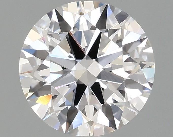 Lab Grown Diamond 1,54Ct E-VVS2 Round - IGILG789608382 1