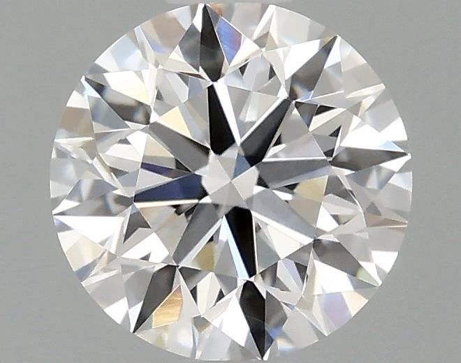 Lab Grown Diamond 1,53Ct D-VS1 Round - IGILG807694489 1