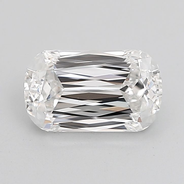 Lab Grown Diamond 2,06Ct E-VVS2 Cushion - IGILG835644513 1