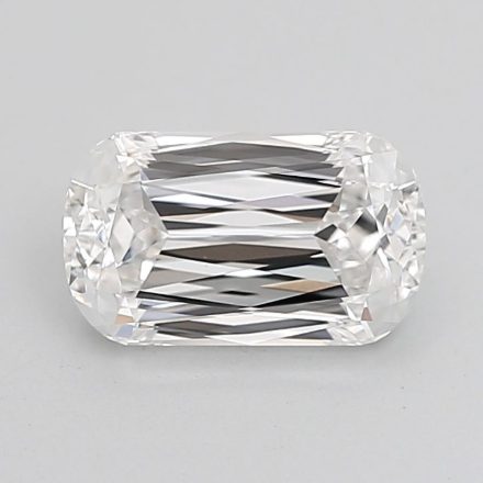 Lab Grown Diamond 2,06Ct E-VVS2 Cushion - IGILG835644513 1