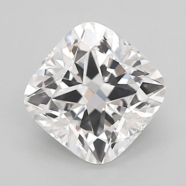 Lab Grown Diamond 1,58Ct F-VS1 Cushion - IGILG836678604 1