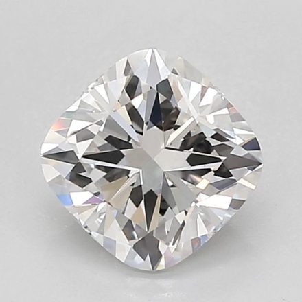 Lab Grown Diamond 1,47Ct E-VVS2 Cushion - IGILG836684917 1