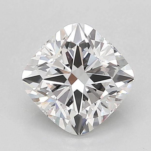 Lab Grown Diamond 1,47Ct E-VS1 Cushion - IGILG836684916 1