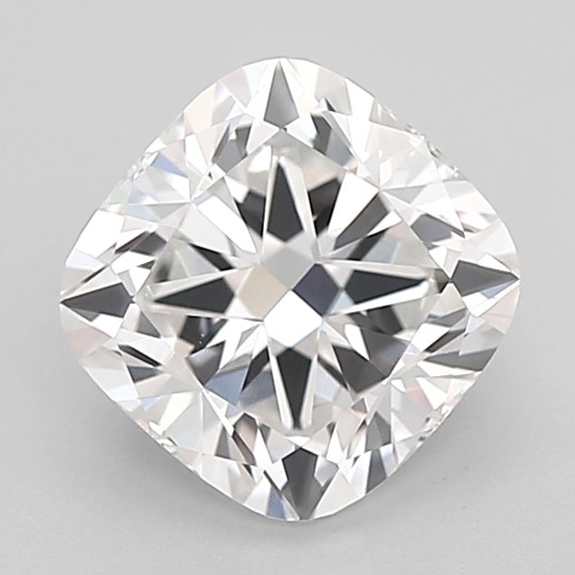 Lab Grown Diamond 1,95Ct E-VS1 Cushion - IGILG836684910 1