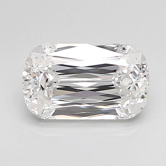 Lab Grown Diamond 1,53Ct D-VVS1 Cushion - IGILG835629571 1