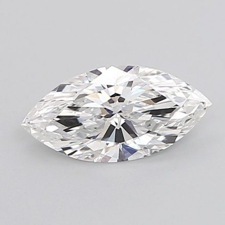 Lab Grown Diamond 1,9Ct E-VVS2 Marquise - IGILG836678824 1