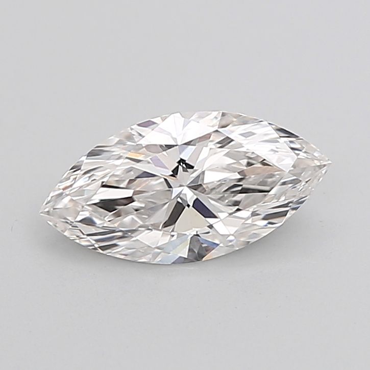 Lab Grown Diamond 1,5Ct G-VS1 Marquise - IGILG836684929 1